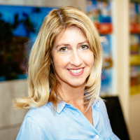 Sabine Leupold