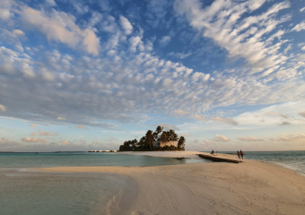Bild RIU Palace Maldives - eine wunderbare Zeit Reisebericht